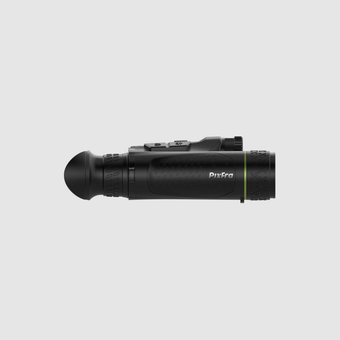 Multispektrale Wärmebildkamera Pixfra Draco D225N 4K, Bild 5 von 42