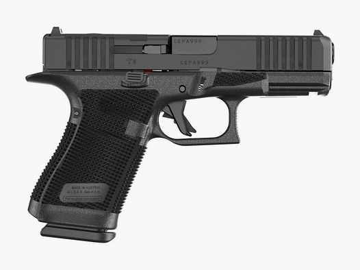 PISTOLET Glock 19 Gen 6 OR FS cal.9×19