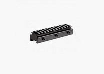 Montageschiene 8" AR15