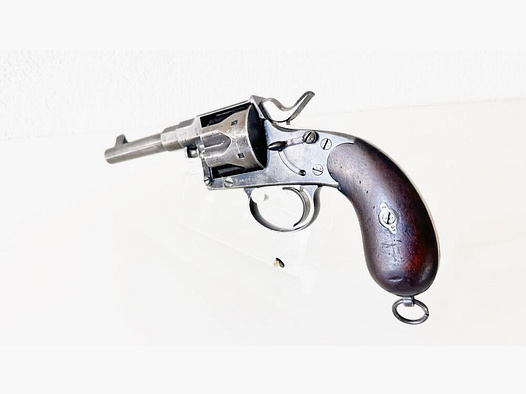 Erfurt Mod. 1883 Number Matching 10.6mm DtOrd