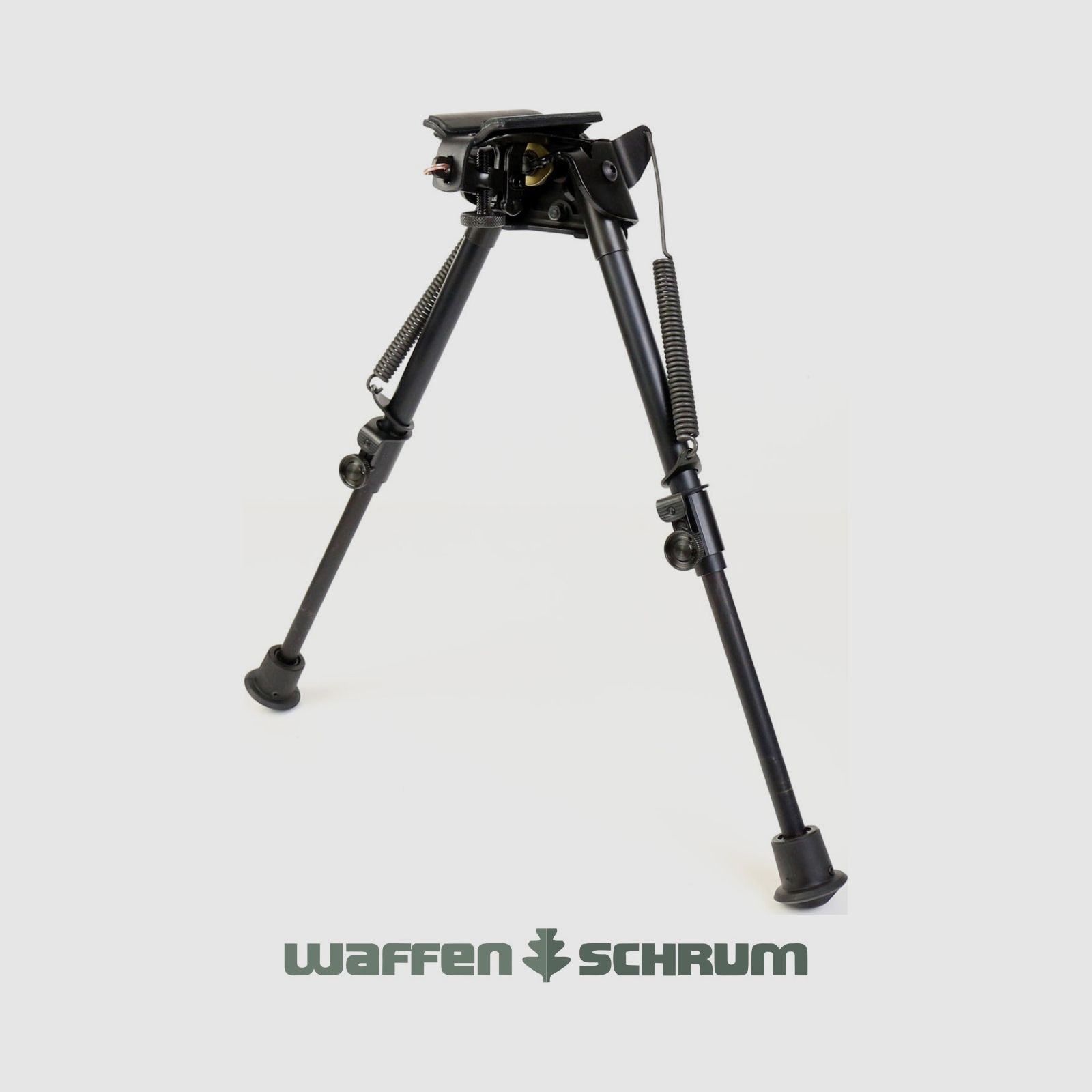 Harris Zweibein S-L 9-13'' / schwenkbar