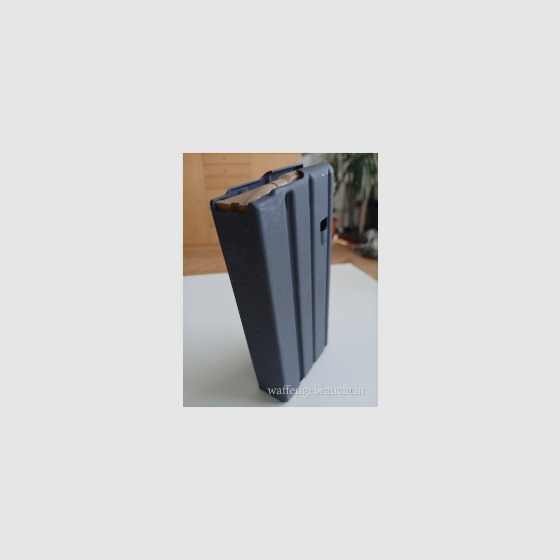 AR10 Magazinen    Je €10   Neuwertig