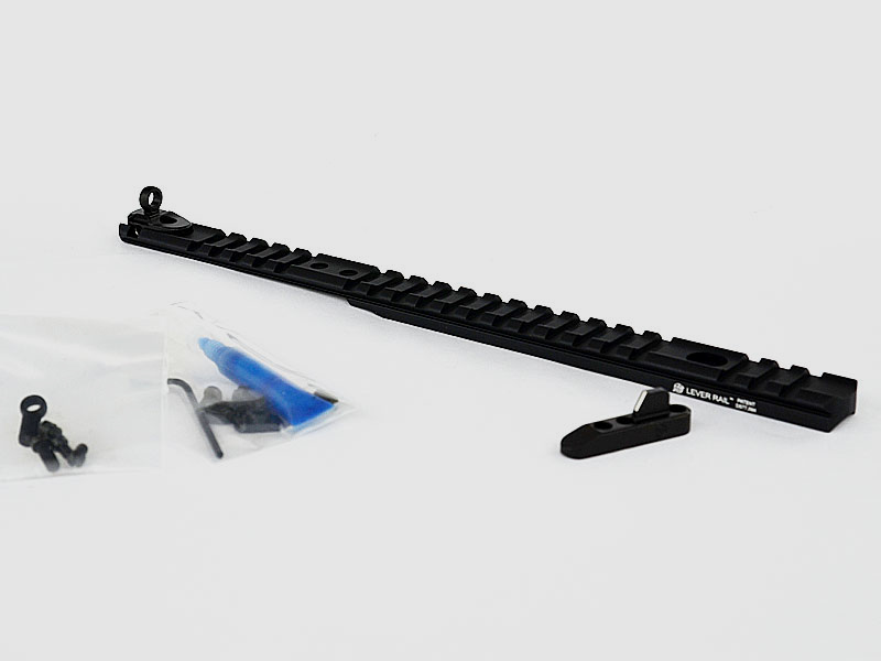 XS-Sight-System Marlin rail, long