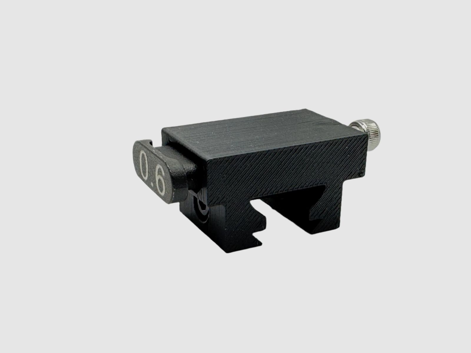 AEA HP Max MK2 - Uchwyt na karty / Uchwyt ograniczający karty V2.0 - Śruba ręczna, zdjęcie 1 z 9