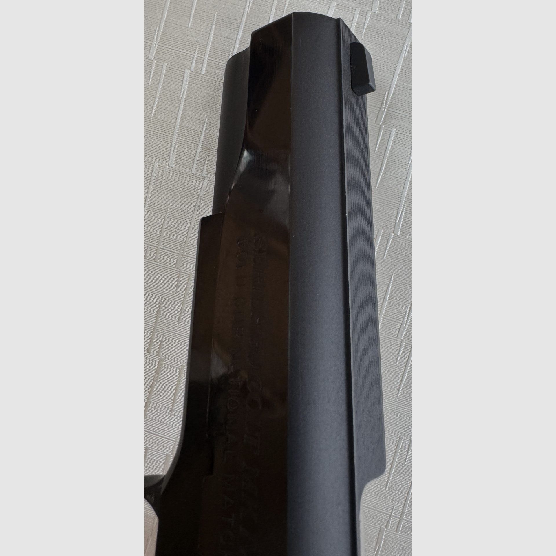 Colt Gold Cup National Match Series 80 MK IV Kal. .45ACP, Bild 9 von 9
