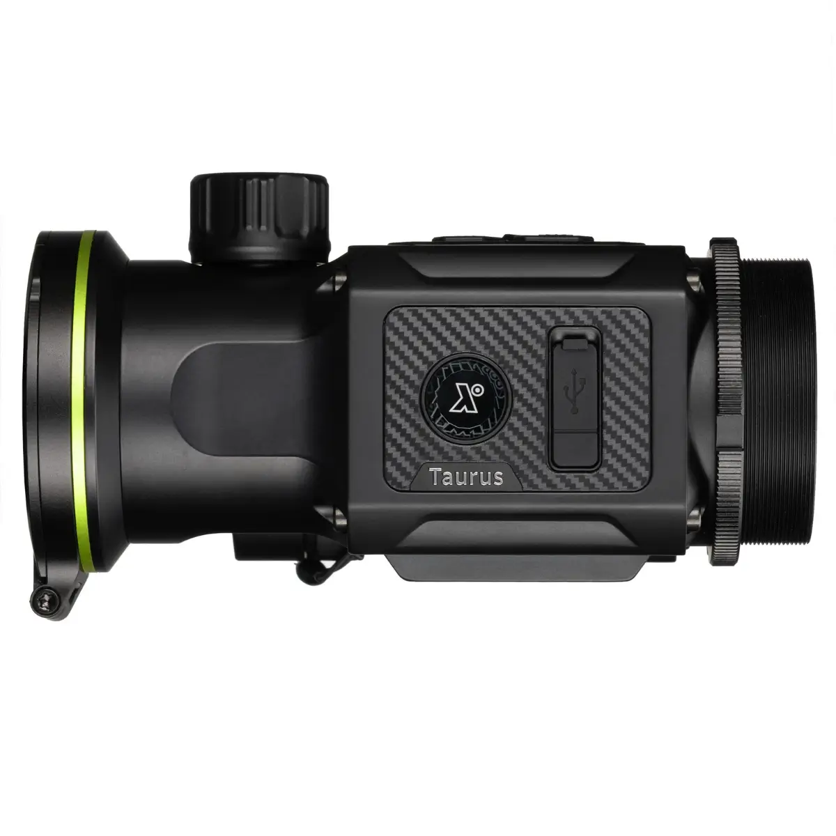 Pixfra thermal imaging attachment Taurus T650 LRF, image 6 of 8