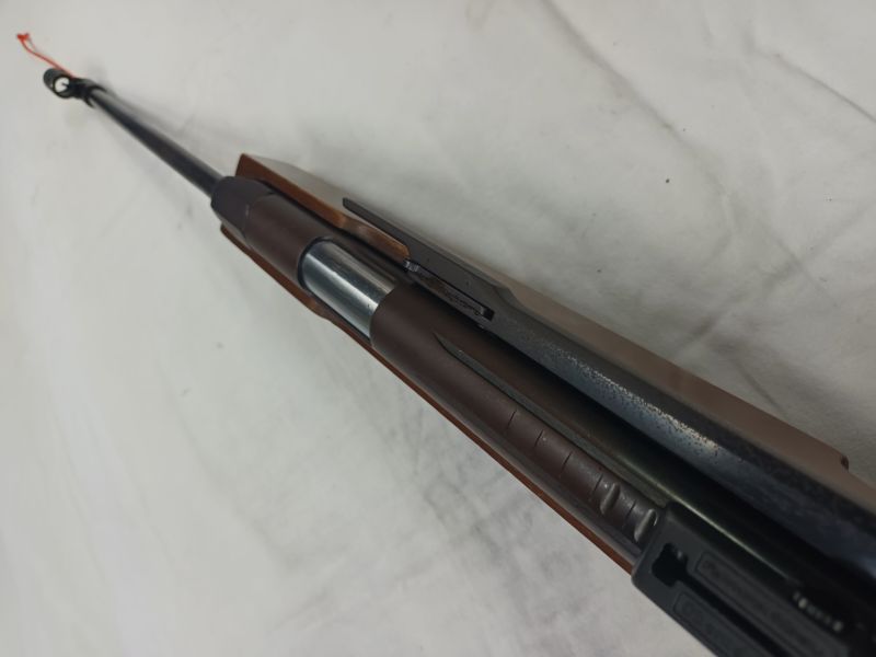 Feinwerkbau 300S LG Matchluftgewehr Cal.4,5mm (177) Diabolo Luftgewehr natürlich SCHUSSBEREIT