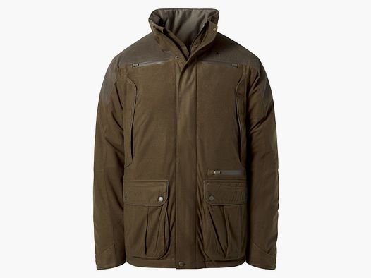 Pinewood Jacke Småland Forest Padded