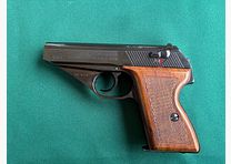 Mauser HSC