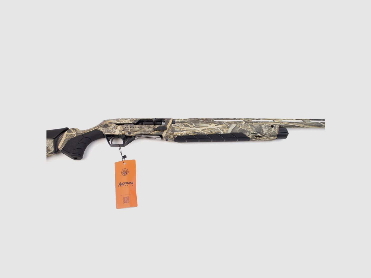 Beretta AX800 Suprema Kal. 12/89, Bild 6 von 14