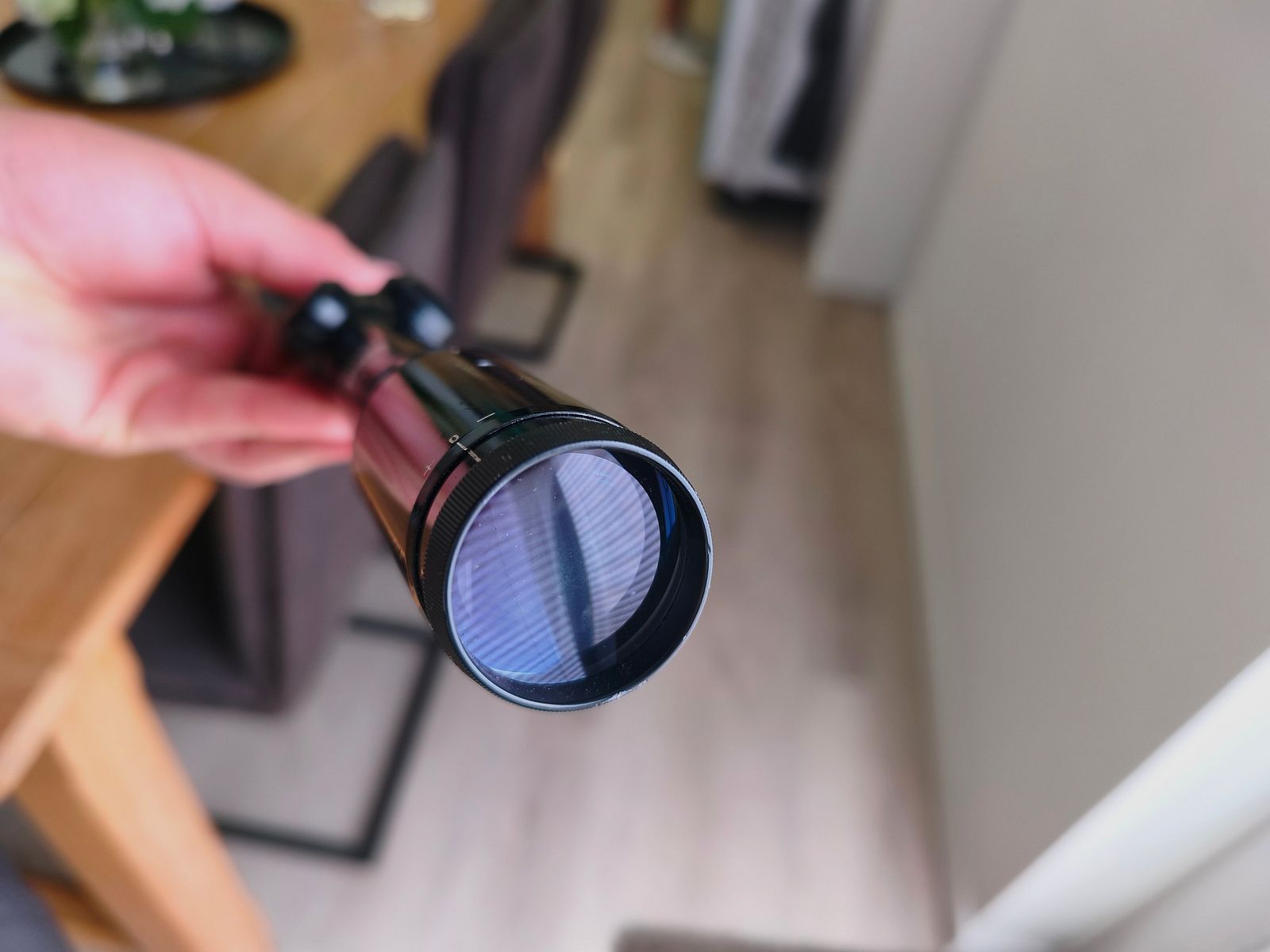 ZEISS Diavari-D 2,5-10X