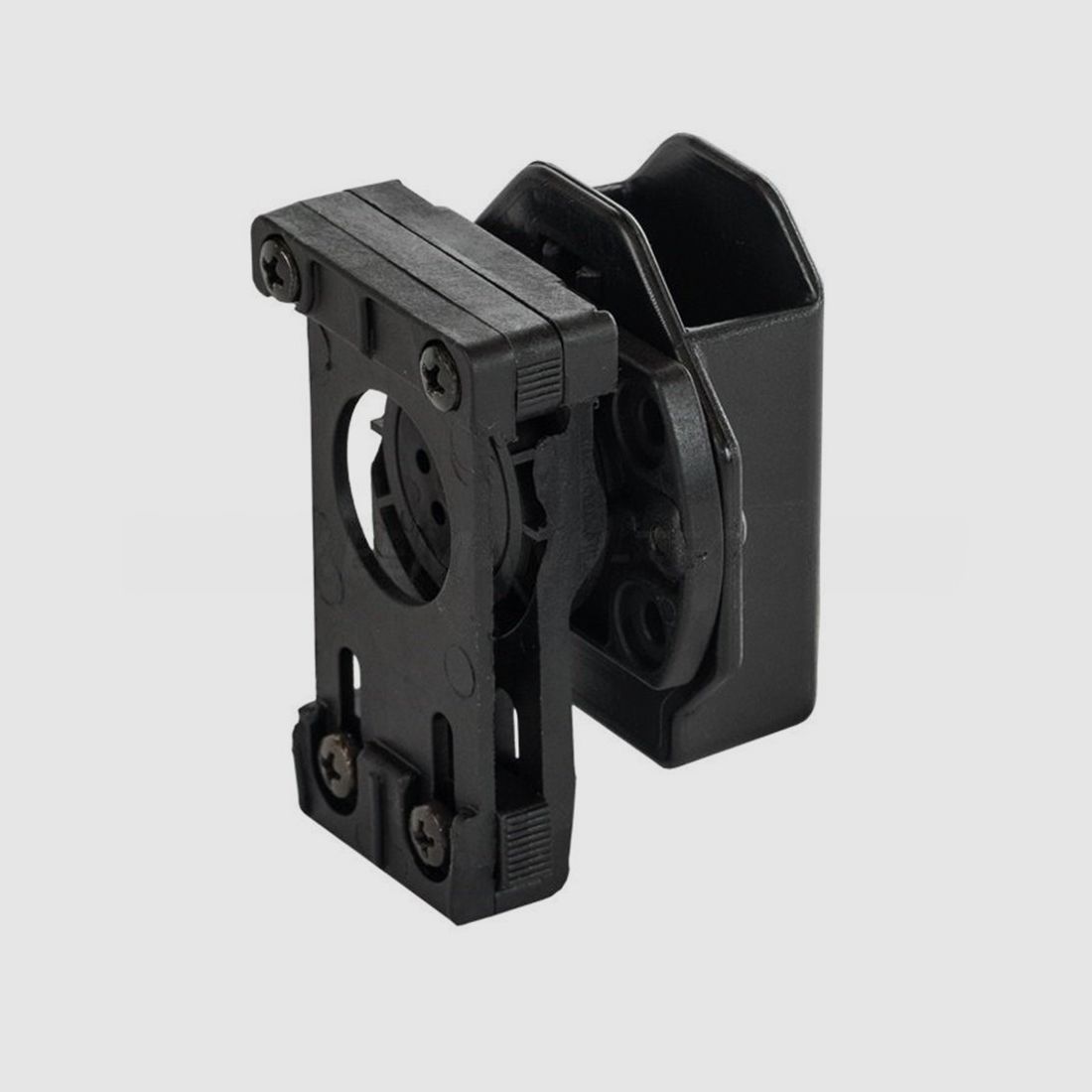 Single-cell magazine holder, image 2 of 3