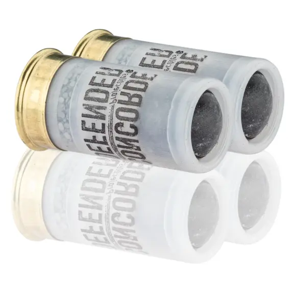 Cartouche Mini Defend Ball Concorde Defender Calibre 12/50, image 3 sur 10