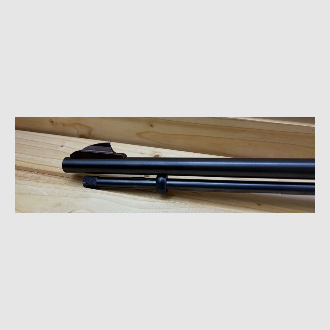 Fore-end repeating rifle Remington "Fieldmaster" Model 572 for caliber: .22 .22lr
