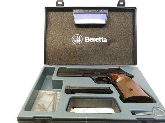 Beretta	 89 Standard