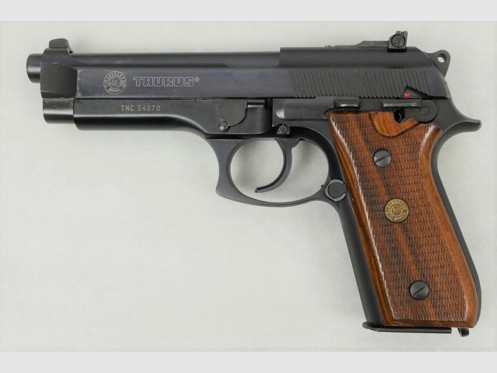 Taurus PT-99 AF 9x19