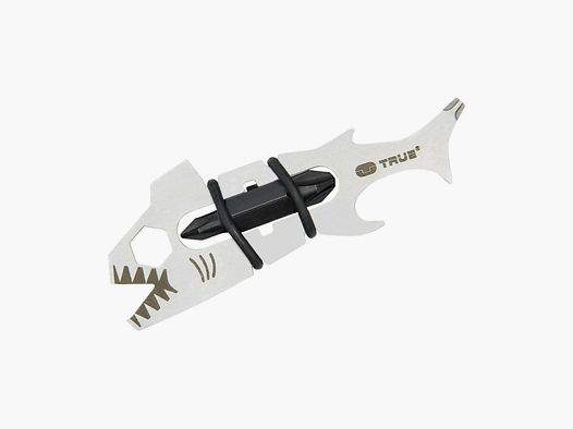 True Utility True Utility Anhänger Kit Sharkey