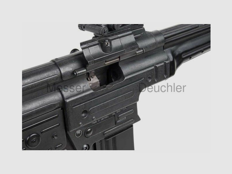 Niemiecka broń sportowa GSG GSG StG44 9mm P.A.K.