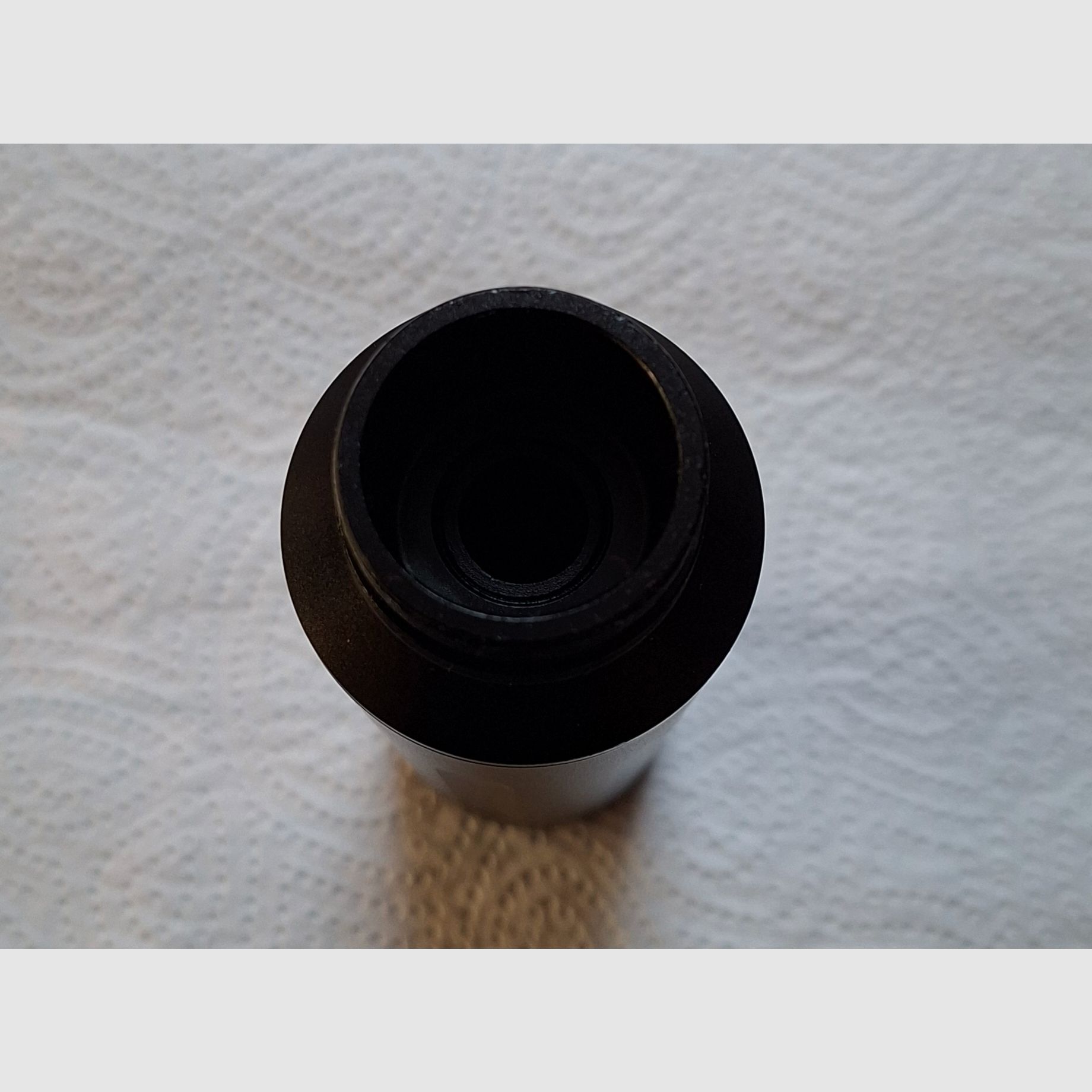 HP-MAX  MK1 & MK2 Schalldämpfer , Bild 4 von 4