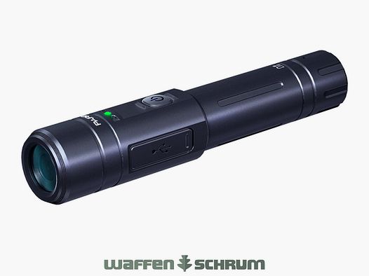 PARD Action Cam Telecamera Digitale per Fucile 4K