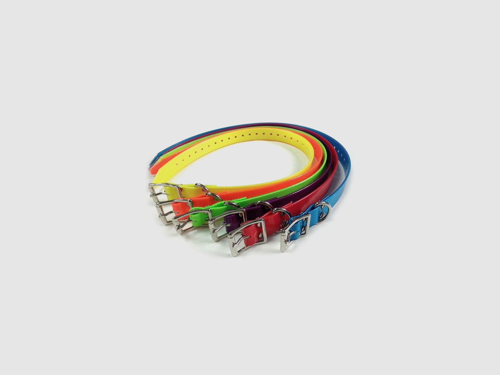 DOG TRACE HUNDHALSBAND HOHE SICHTBARKEIT