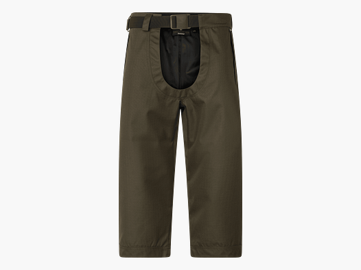 Seeland Buckthorn Duro Treggings Mężczyźni Cienka Oliwka S/M