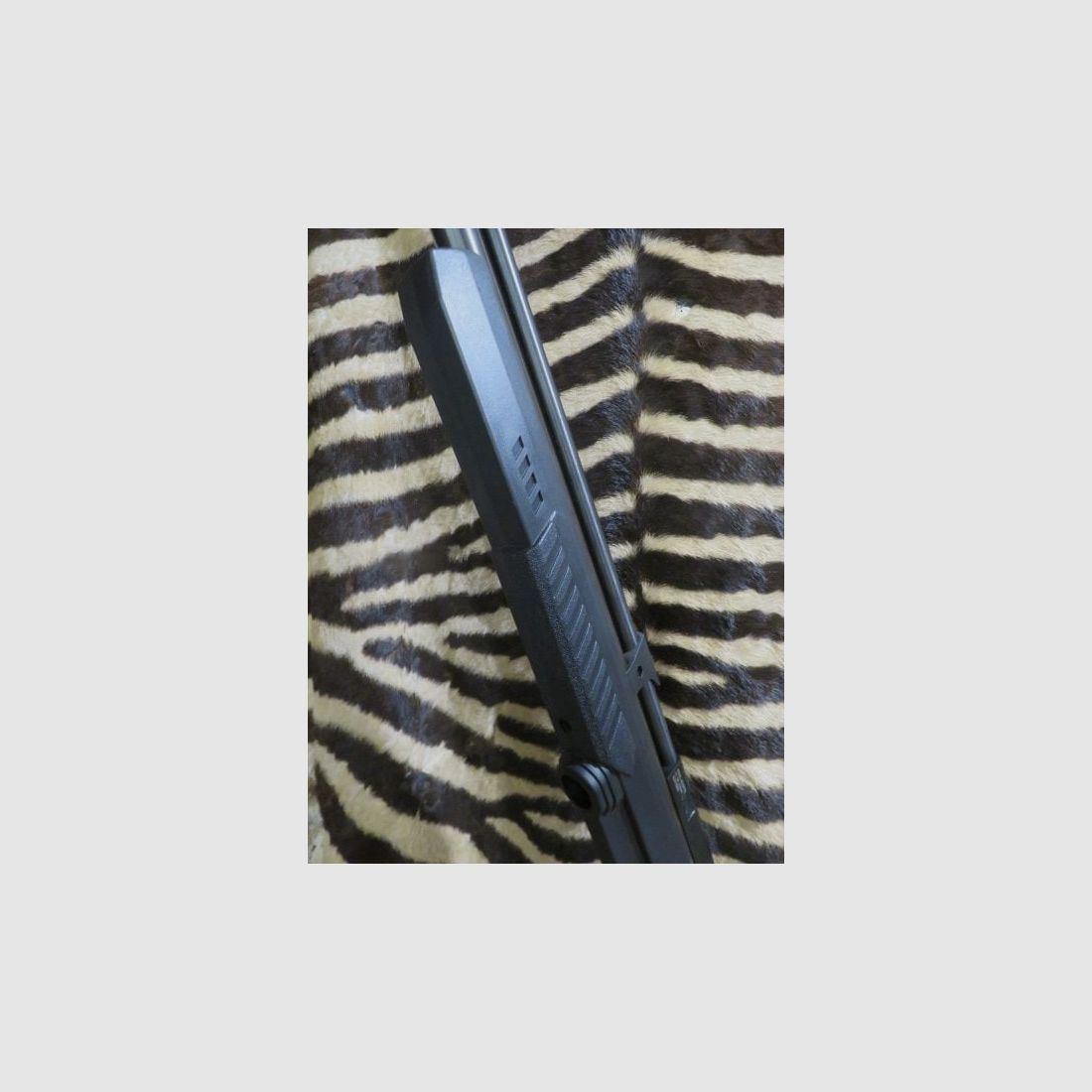 PCP-Gewehr CROSMAN Icon Kal.4,5mm, Bild 4 von 12