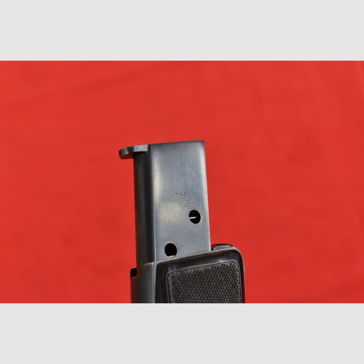 #871 Pistola Browning FN 1910/22 – Policía alemana, cal. 7,65, imagen 5 de 21