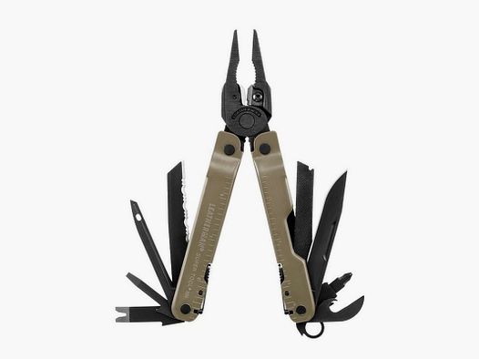 LEATHERMAN SUPER TOOL 300M TAN