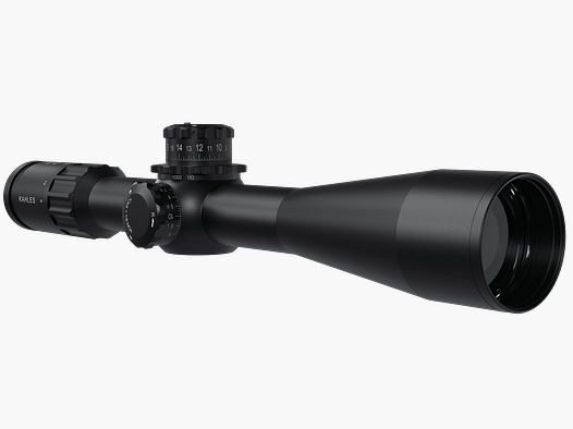 KAHLES K864 8-64x56 lunette