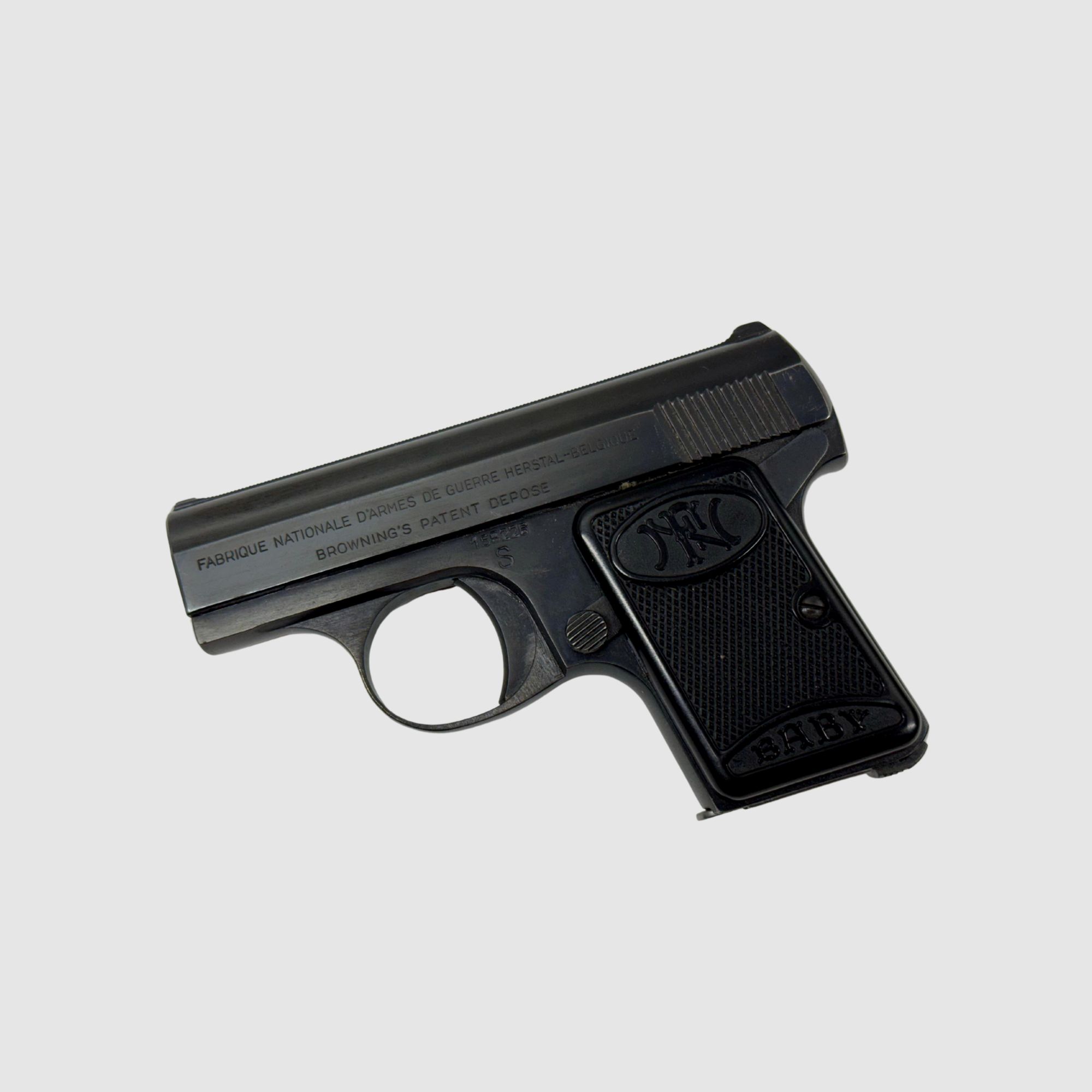 FN BABY