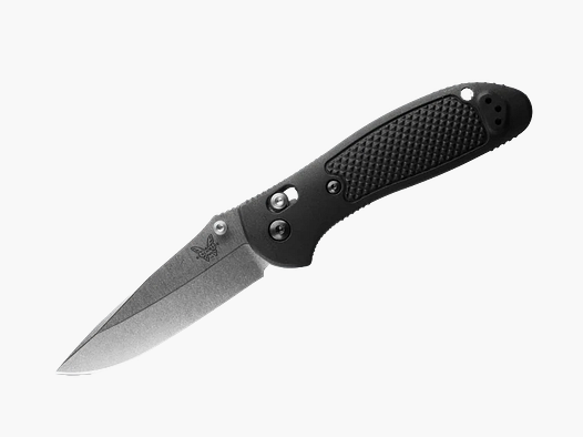Benchmade 551-S30V Griptilian