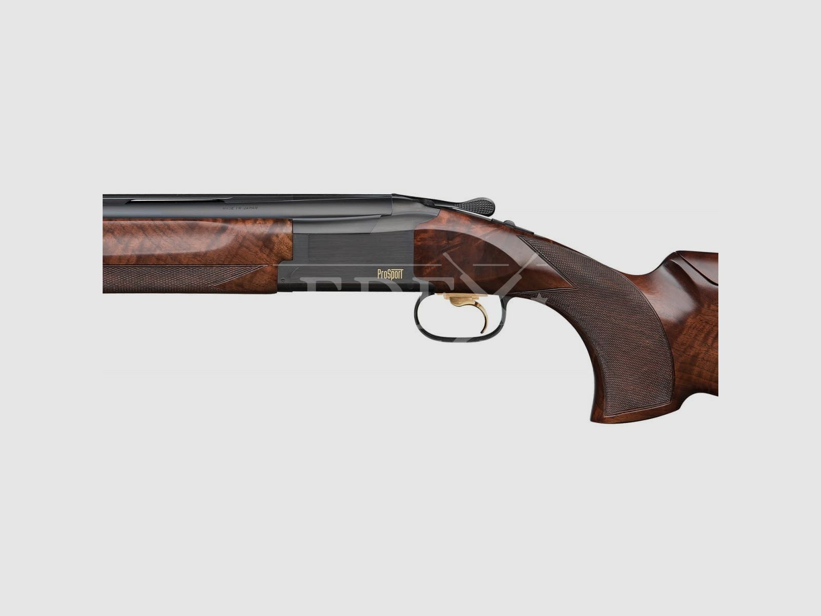 Browning B725 PRO SPORT ADJ bockgeweer kal. 12/76, afbeelding 2 van 4