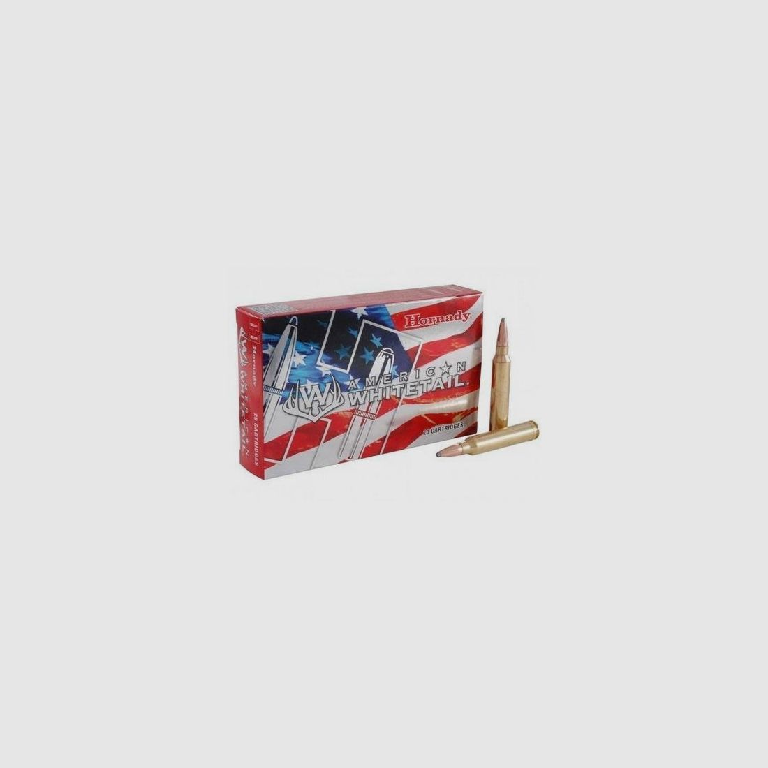 HORNADY 444MA 265G