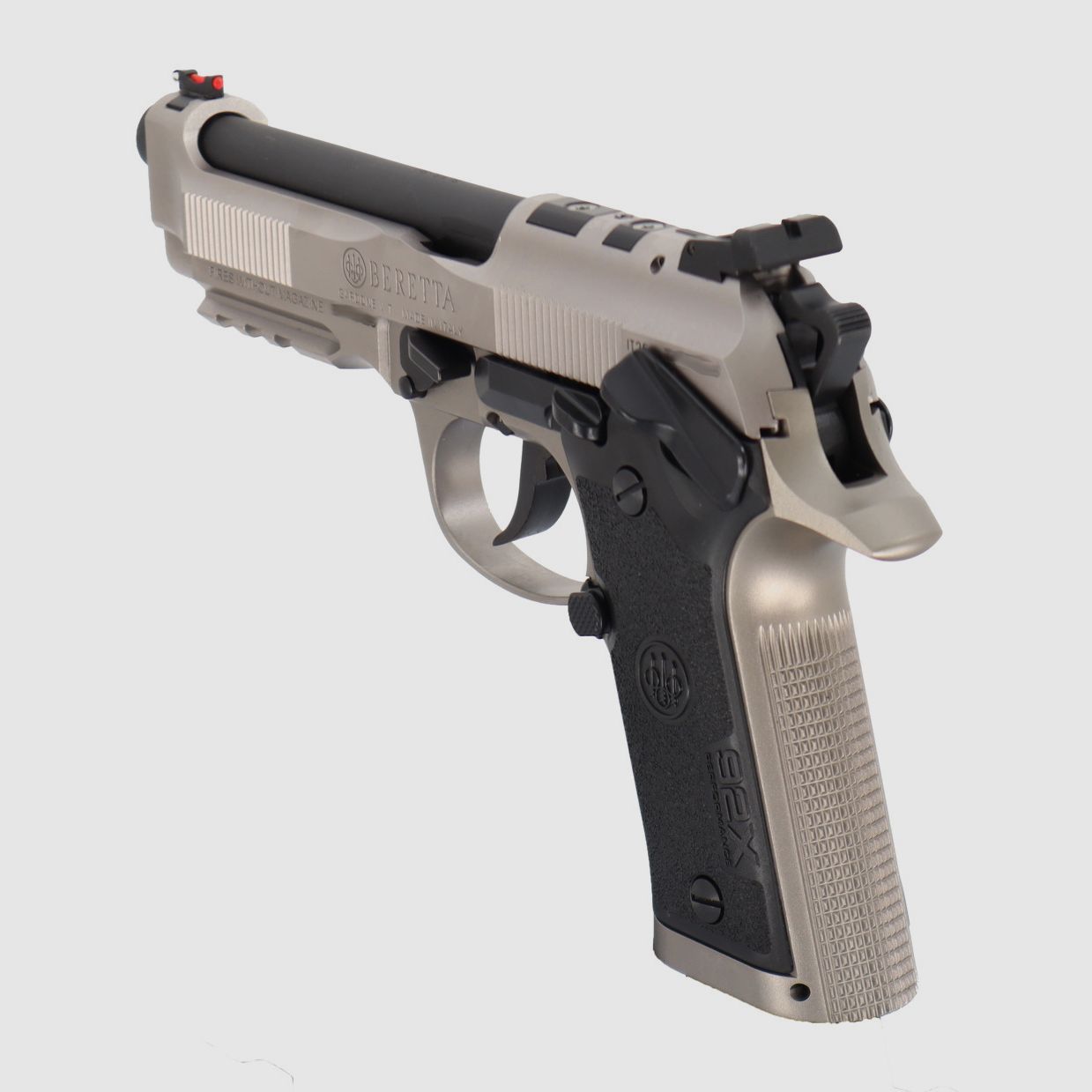 Beretta 92X Performance Production RDO