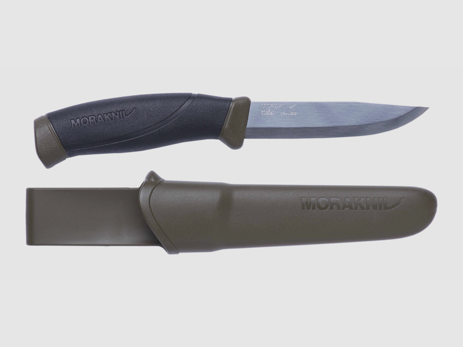 Companion – Kleur: MG(S)