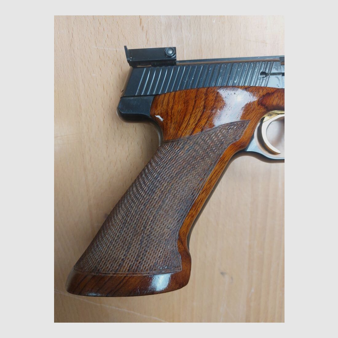 FN / Browning, Herstal M150