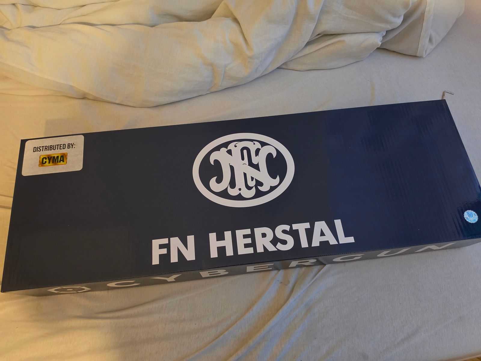 Begadi MK16 Sport (FN SCAR-L) Metall S-AEG – FN Lizenz – Reddot im ACOG-Style & Garantie