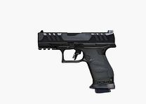 Walther Walther Pistole PDP Compact Pro OR NT - 4” - 9mm Luger