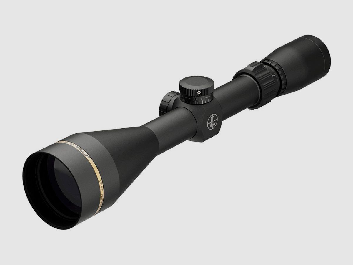 Leupold VX-Freedom 3-9x50 CDS Duplex Telescopio, immagine 2 di 10