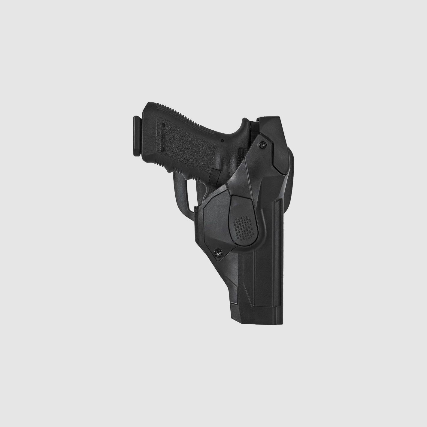 Holster Vega en polymère DCH800 pour Beretta 92 98, image 1 sur 5