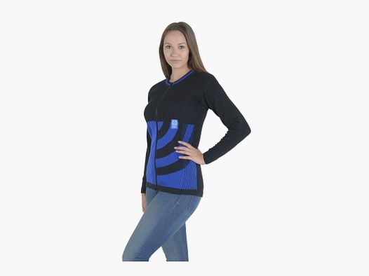 AHG PULLOVER INTERIOR