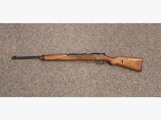 Fucile a colpo singolo Anschütz 54 cal. .22 lr