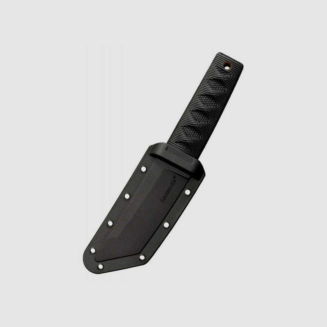 Cold Steel Kyoto I, Kleines Festehendes Messer