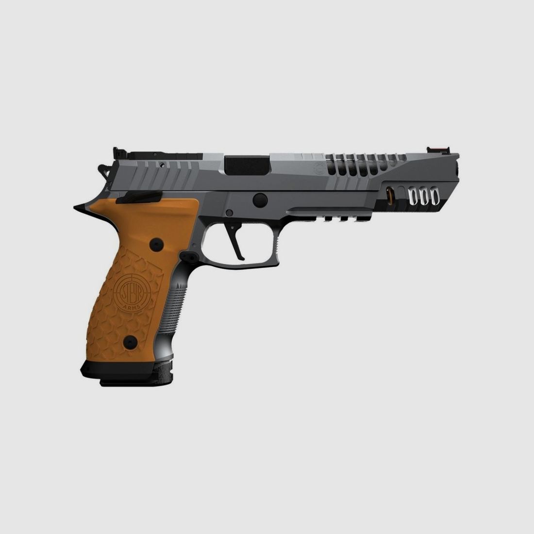 Steyr ATC ROCK 6'', afbeelding 1 van 3