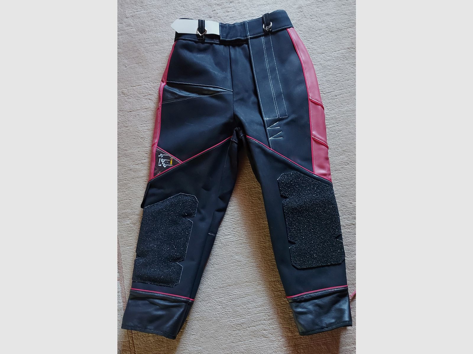 Schießhose von Kurt Thune