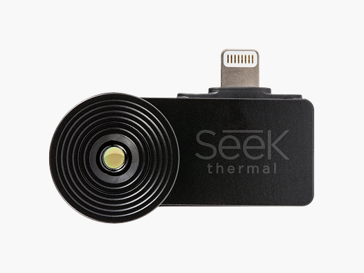 Termocamera Seek Thermal LT-EEA Compact XR per iPhone