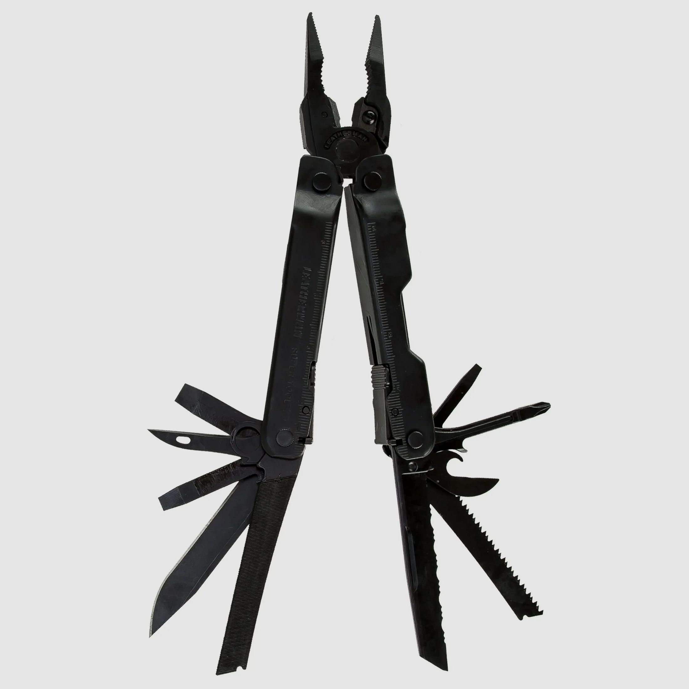 Leatherman Multitool Super Tool 300 Box