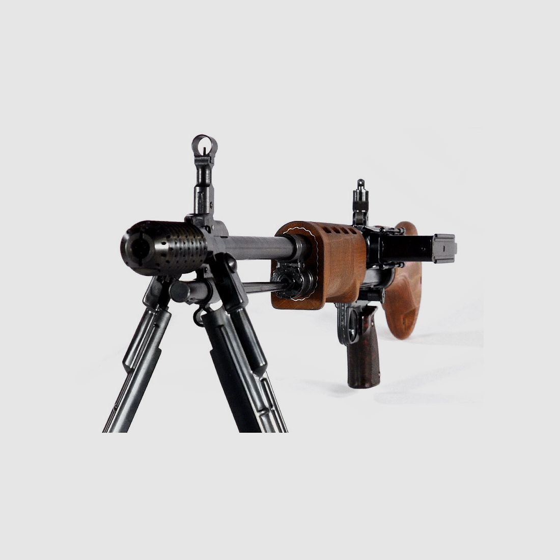 BD 42/II Fucile Paracadutista FG42 Replica Originale