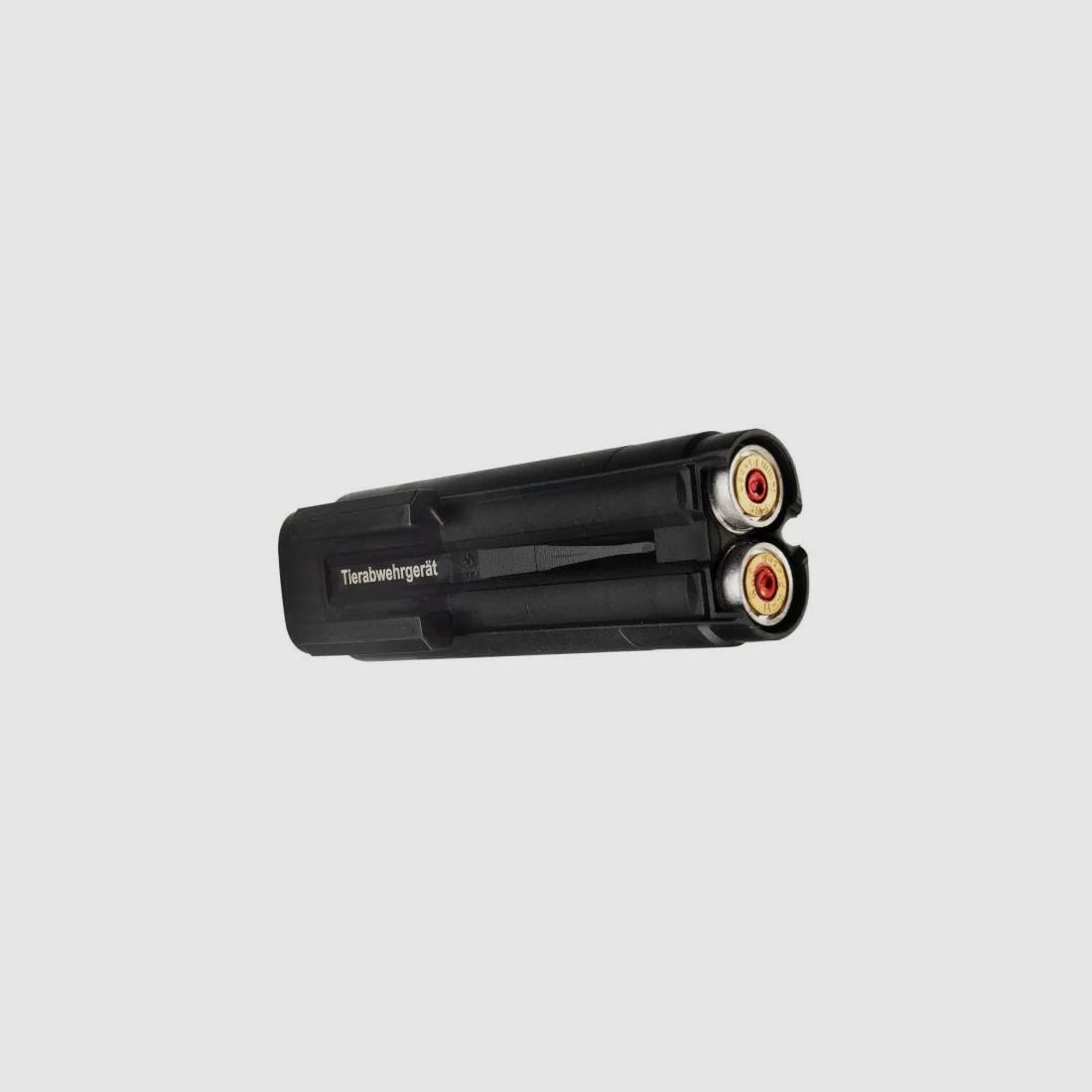 Piexon Ersatzmagazin Pfeffer für Jet Protector 2 und Gen2 20 ml